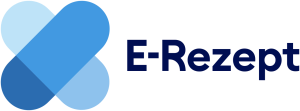 Logo E Rezept